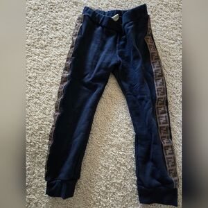 Fendi Kids Pants.